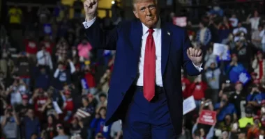 Mbështetësit e Trump po organizohen në Telegram për të sfiduar rezultatin e zgjedhjeve presidenciale