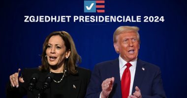 Zgjedhjet në SHBA/ Çfarë do të sjellë fundjava e fundit e fushatës presidenciale 2024?