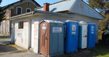 OKB: Më shumë se 3.5 miliardë njerëz jetojnë pa tualete të sigurta