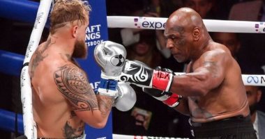 Mike Tyson flet pas humbjes: Jake Paul ishte një luftëtar i mirë
