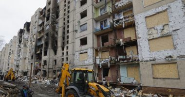 “The Guardian”: Shënohen 1000 ditë nga fillimi i luftës në Ukrainë