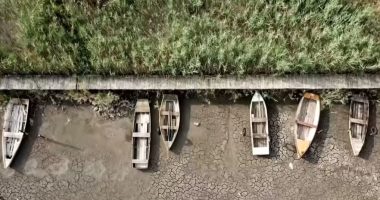 2024 pritet të jetë viti më i nxehtë në histori