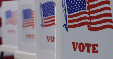 Xhorxhia, qarku kryesor Gwinnett numëron votat e hershme