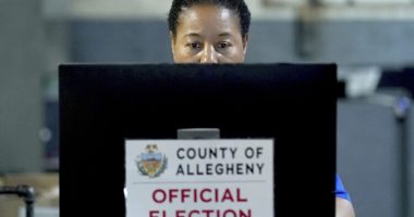 Më shumë se 70 milionë njerëz votuan në zgjedhjet e parakohshme në SHBA