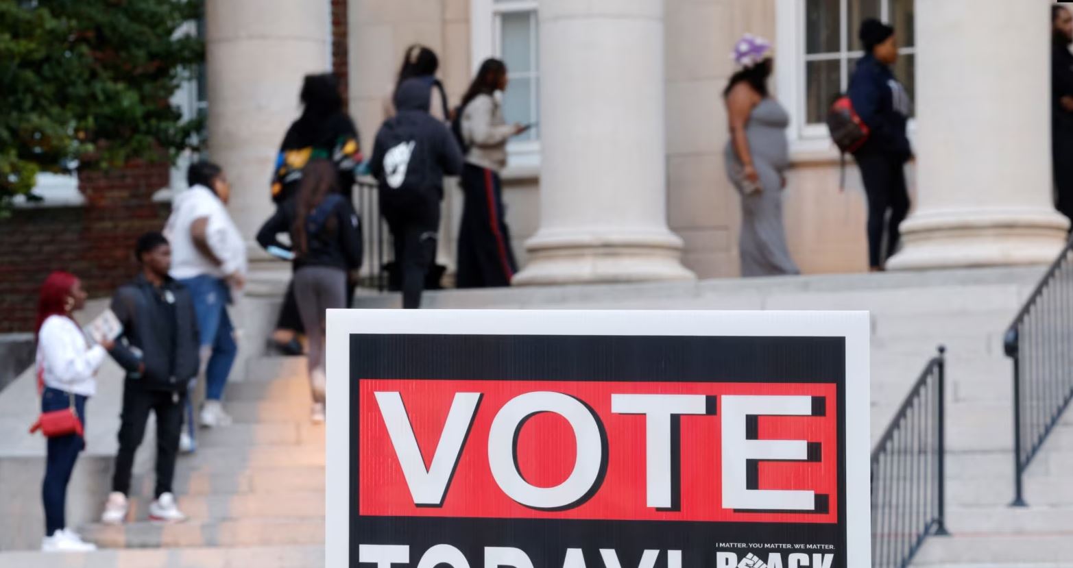 Karolina e Veriut, një nga shtetet fushëbetejë me rëndësi kyçe në zgjedhjet e vitit 2024