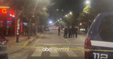 Vrasja e Klajdi Prendit, dyshohet për dy autorë. Brenda automjetit me targa greke nuk u gjet arma e krimit