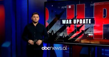 War Update me Sali Doçin, (13/11/2024)