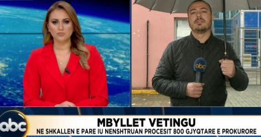 Mbyllet vetingu/ Në shkallën e parë iu nënshtruan procesit 800 gjyqtarë e prokurorë