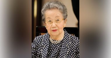 Ndahet nga jeta në moshën 101-vjeçare Princesha japoneze Yuriko
