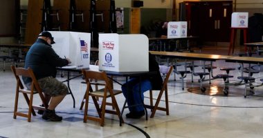 Zgjedhjet në SHBA/ Historiani që parashikon rezultatin e 40 viteve të fundit