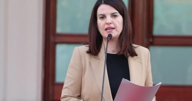 Ministrja Koçiu: Mbështetje për kujdestarët që kujdesen për personat me aftësi të kufizuar