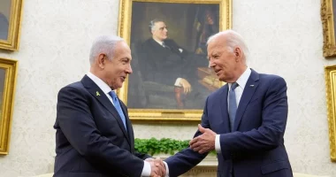 SHBA-ja dëshiron “koordinim të ngushtë” me Izraelin për situatën në Siri