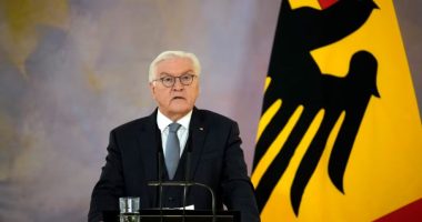 Presidenti gjerman shpërndan parlamentin, zgjedhjet e parakohshme më 23 shkurt