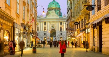 Vjena mban stafetën, kryeson listën e vendeve më të mira për të jetuar