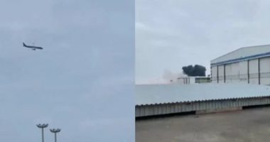 Kazakistan, rrëzohet avioni me 72 pasagjerë në bord