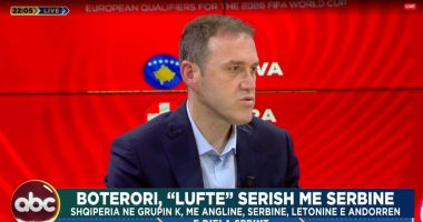 Botërori, “luftë” sërish me Serbinë/ Kodra: Ishte skenari më i keq, Pano: Kemi bërë mirë ndaj të mëdhenjve