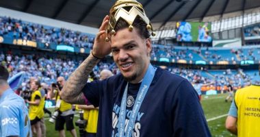 Aventura te “Qytetarët” pranë fundit, Ederson gati të nisë “kapitullin” e ri në karrierë