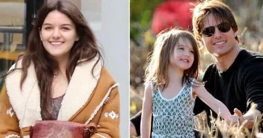 Suri Noel, si arriti vajza e Tom Cruise të bëhej milionere në vetëm një ditë