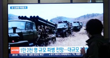 Petangoni: Ushtarët koreano-veriorë po luftojnë krah rusëve në Kursk. Nga radhët e tyre, ka të vrarë