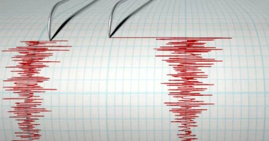 Tërmeti me magnitudë 5.6 godet El Salvadorin