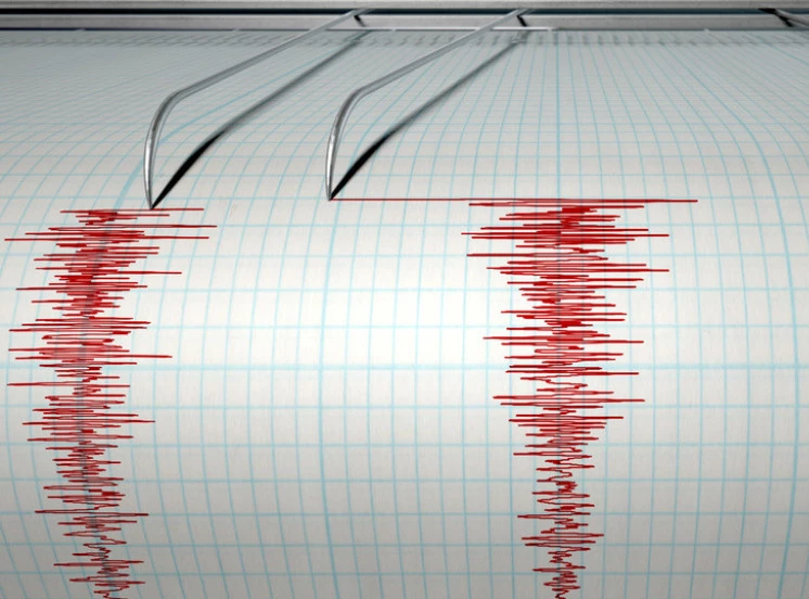 Tërmeti me magnitudë 5.6 godet El Salvadorin