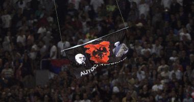 Serbët kthehen te “provokacija”/ Mediat serbe e cilësojnë si grup “ferri”: E kaluara e shëmtuar