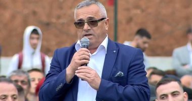 Rexh Byberi nuk theu masën e arrestit/ Kryetari i bashkisë së Tropojës shkoi në institucion me lejen e SPAK