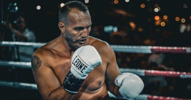 Boks/ Hysa mes “të mëdhenjve”, Federata e WBO fton shqiptarin në turneun e madh