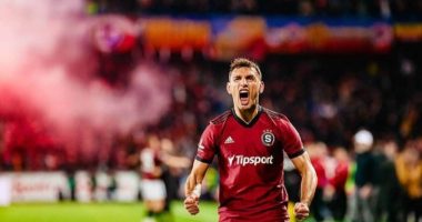 Laçi e Rrahmani, gola ne Çeki/ Mesfushori kuqezi e sulmuesi i Kosovës ishin super, “ylli” i Shqipërisë shërbeu dhe asist për golin e katërt