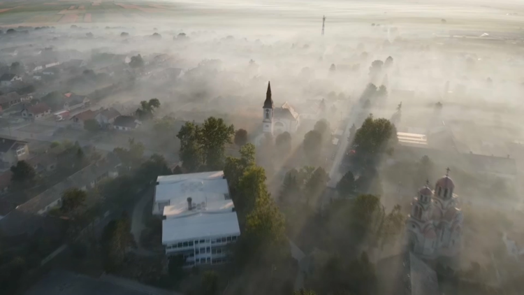 Rreth 240,000 vdekje në vit në BE janë të lidhura me ndotjen e ajrit