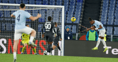 Coppa Italia/ “Shqiponjat” fitojnë me Hysajn titullar, Lazio i falen “tulipanit” ndaj Napoli në “Olimpico”