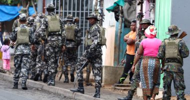 Në Mozambik, 6000 të burgosur u arratisën nga burgu