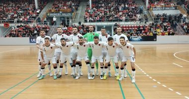 Futsall/ Kombëtarja përmbys Danimarkën, fiton me 4 gola në transfertë