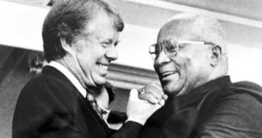 Trashëgimia e Jimmy Carter në të drejtat civile