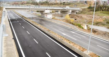 Hapet unaza e madhe/ Sot nis qarkullimi i mjeteve, lehtësohet trafiku në Tiranë