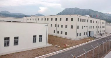 I dënuar me 22 vite burg, vendoset në regjimin “41 bis” Altin Kodra