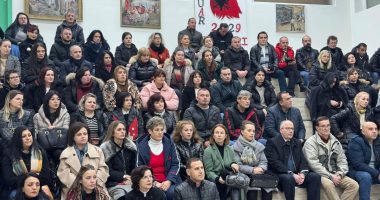 Nga Kukësi deri në Devoll, Rama ndan pamjet nga takimet këshilluese me prindërit për kufizimin e TikTok