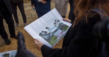 Rama publikon pamjet: Qendra Kulturore Kombëtare për Fëmijë po rilind me një ndërtesë të re