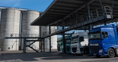 Mashtrim miliarda dollarësh me klimën në Kinë