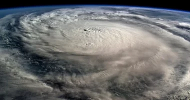 “GenCast” modeli i ri i motit që ofron parashikime 15 ditore