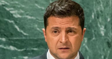 Zelensky nënshkroi dekretin për sanksione kundër autoriteteve gjeorgjiane