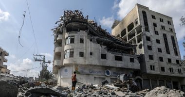 Ministria palestineze: Forcat izraelite ndalojnë drejtorin e spitalit në Gazën veriore