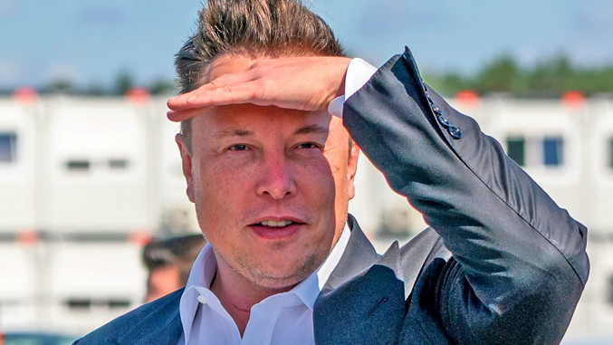 Refuzohet për herë të dytë paketa rekord e Musk-ut prej 56 miliardë dollarësh