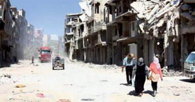 SHBA, Franca, Gjermania dhe Britania bënë thirrje për de-përshkallëzimin në Siri