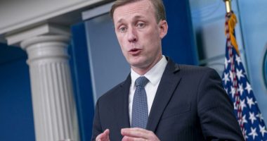 Sullivan takohet me Netanyahun, ministra dhe zyrtarë të sigurisë në Jerusalem