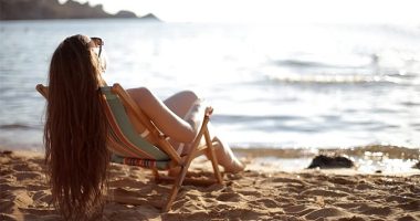 Shkencëtarët kinezë krijojnë një krem ​​të ri kundër diellit që ftoh lëkurën