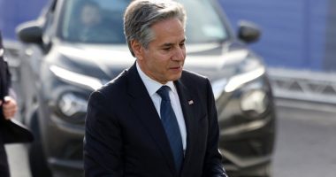 Blinken: Amerika mbështet tranzicionin politik në Siri në përputhje me Rezolutën 2254 të OKB-së