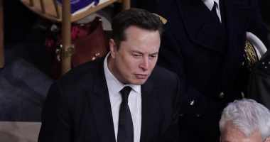 Elon Musk kritikoi bankën qendrore amerikane FED për numrin e lartë të punonjësve