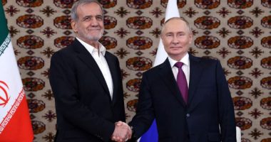 Teherani dhe Moska mund të nënshkruajnë një marrëveshje partneriteti në janar 2025