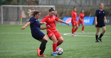 Java e 9-të e kampionatit të vajzave/ Sfida Gramshi – Partizani do të luhet në “Shtëpinë e Futbollit”